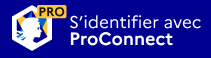 bouton ProConnect